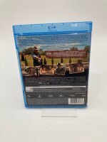 A Million Ways to Die in the West