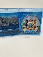 A Million Ways to Die in the West