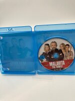 Malavita - The Family