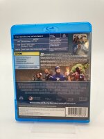 Marvels The Avengers