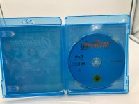 Marvels The Avengers