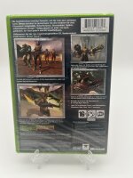 Microsoft Xbox - Brute Force DE mit OVP NEU - FSK16
