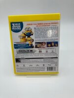 Minions  - Blu-ray