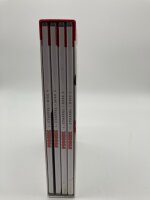 Monk - 1. Staffel (4 DVDs)