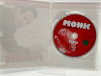 Monk - 1. Staffel (4 DVDs)