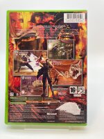Ninja Gaiden (Dt.) (Microsoft Xbox)