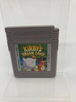 Nintendo Gameboy Kirbys Dream Land