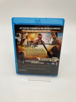 No Mans Land - The Rise of Reeker - Uncut