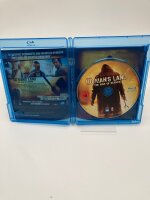 No Mans Land - The Rise of Reeker - Uncut