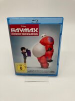 Baymax - Riesiges Robowaboho