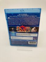 Baymax - Riesiges Robowaboho