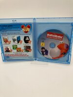 Baymax - Riesiges Robowaboho