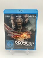 Olympus Has Fallen - Die Welt in Gefahr [Blu-ray]