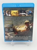 Olympus Has Fallen - Die Welt in Gefahr [Blu-ray]