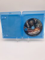 Olympus Has Fallen - Die Welt in Gefahr [Blu-ray]
