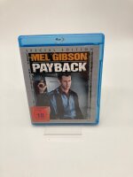 Payback - Blu-ray