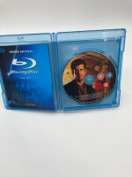Payback - Blu-ray