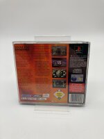 Playstation 1 PS1 Puzzle Spiel - Shanghai True Valor -...