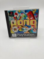 Pong (PSone)