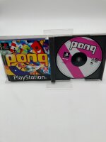 Pong (PSone)