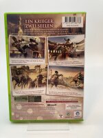 Prince of Persia: The Two Thrones (Microsoft Xbox)