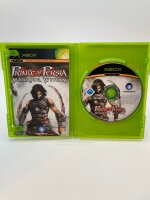 Prince of Persia: The Two Thrones (Microsoft Xbox)