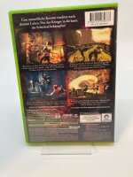 Prince of Persia: Warrior Within (Microsoft Xbox)