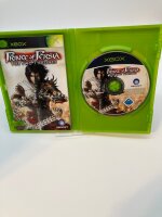 Prince of Persia: Warrior Within (Microsoft Xbox)