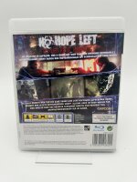 PS3 / Sony Playstation 3 - Resident Evil 6 DE