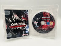 PS3 / Sony Playstation 3 - Tekken: Tag Tournament 2...