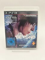 Beyond: Two Souls (Sony PlayStation 3) PS3 Spiel