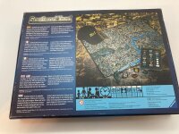 Ravensburger Scotland Yard - für 3 bis 6 Spieler -...