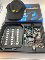 Ravensburger Scotland Yard - für 3 bis 6 Spieler - ab 10 Jahren - 2004