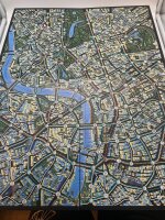 Ravensburger Scotland Yard - für 3 bis 6 Spieler - ab 10 Jahren - 2004