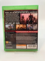 Red Dead Redemption 2 (Microsoft Xbox One)