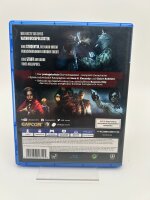 Resident Evil 2 (Sony PlayStation 4)