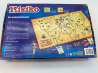 Risiko - Das grosse Strategiespiel