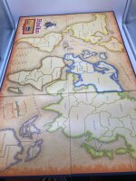 Risiko - Das grosse Strategiespiel