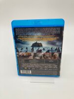 SHARKNADO  5 - Blu-ray
