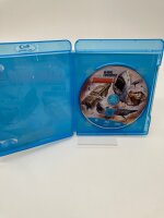 SHARKNADO  5 - Blu-ray