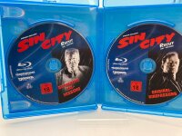 Sin City - Blu-ray
