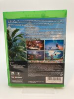 Biomutant - Microsoft Xbox One, 2021