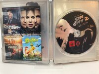 Sin City 2 - A Dame To Kill For - Steelbook - Limited Edition