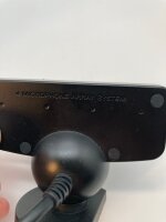 Sony PlayStation 3 Eye Toy Move Kamera Camara PS3