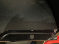 Sony PlayStation 3 Slim 250 GB Konsole - Schwarz