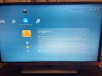 Sony PlayStation 3 Slim 250 GB Konsole - Schwarz