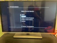 Sony PlayStation 3 Slim 250 GB Konsole - Schwarz