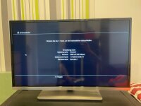 Sony PlayStation 3 Slim 250 GB Konsole - Schwarz