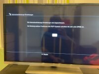 Sony PlayStation 3 Slim 250 GB Konsole - Schwarz