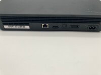 Sony PlayStation 3 Slim 250 GB Konsole - Schwarz